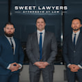 Branded image of Sweet Lawyers, a law firm in Newport Beach, CA