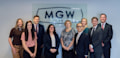 Branded image of MGW Law LLP - Denied insurance claim attorneys, a law firm in Manitowoc, WI