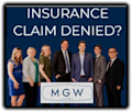 Branded image of MGW Law LLP - Denied insurance claim attorneys, a law firm in Manitowoc, WI