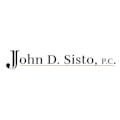 Branded image of John D. Sisto, P.C., a law firm in Altoona, PA
