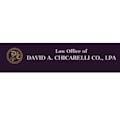 Branded image of Law Office Of David A. Chicarelli Co., LPA, a law firm in Franklin, OH