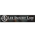 Branded image of Lee Injury Law, LLC, a law firm in Columbia, SC