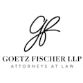Branded image of Goetz Fischer, LLP, a law firm in Bismarck, ND