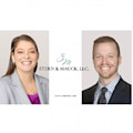 Branded image of Stern & Mauck, LLC., a law firm in Shawnee Mission, KS