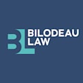 Branded image of Bilodeau Law, a law firm in Lewiston, ME