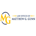 Branded image of Law Offices of Matthew G. Gunn, a law firm in Boise, ID