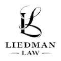 Branded image of Liedman Law PLLC, a law firm in Fargo-Moorhead Area