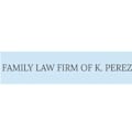 Branded image of Kerenssa P. Perez, a law firm in San Diego, CA