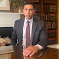Branded image of The Law Office of Joseph Pricone, a law firm in Warrenton, VA