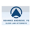 Branded image of Rehmke Andreve, PS, a law firm in Fircrest, WA