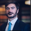 Branded image of Dow Law, a law firm in Asheville, NC