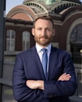 Branded image of Tim Rusk Attorneys, a law firm in King County