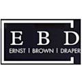 Branded image of Ernst, Brown & Draper, a law firm in Mesa, AZ