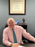 Branded image of The Law Office of Ryan J. Matthews, a law firm in South Shore