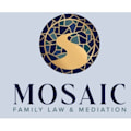 Branded image of Mosaic Family Law, a law firm in Inver Grove Heights, MN