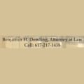 Branded image of The Law Office of Ben Dowling, a law firm in Attleboro, MA