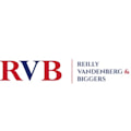 Branded image of Reilly Vandenberg & Biggers, LLC, a law firm in Fort Collins, CO