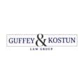 Branded image of Guffey & Kostun Law Group, a law firm in North Palm Beach, FL