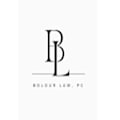 Branded image of Rebecca Bolour, a law firm in Los Angeles, CA