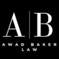 Branded image of Awad Baker Law, a law firm in Uniondale, NY