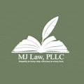 Branded image of MJ Law Firm, a law firm in Weatherford, TX