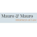Branded image of Mauro & Mauro Attorneys at Law, a law firm in Mesquite, TX