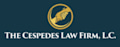 Branded image of The Cespedes Law Firm, L.C., a law firm in Diamond Bar, CA