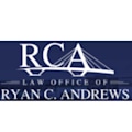 Branded image of Law Office of Ryan C. Andrews LLC, a law firm in Charleston, SC