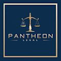 Branded image of Pantheon Legal, a law firm in Ft. Worth/Dallas Tx