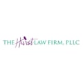 Branded image of The Hurst Law Firm, PLLC, a law firm in Marble Falls, TX