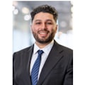 Branded image of Lior Behdadnia Esq., a law firm in Woodland Hills, CA