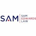Branded image of Sam Edwards Law, a law firm in Pensacola, FL