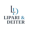 Branded image of Lipari & Deiter, a law firm in Pleasantville, NJ