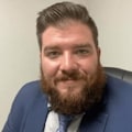 Branded image of Denson DWI & Drug Defense, PLLC, a law firm in North Little Rock, AR